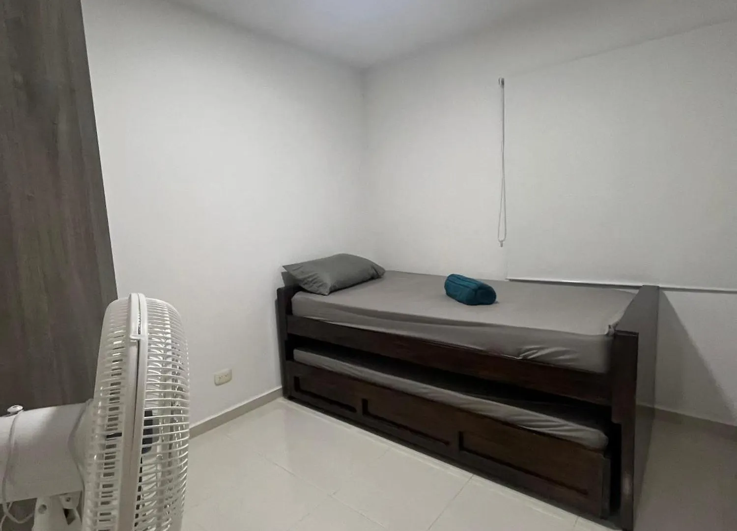 Bello Apartamento Con Visita Al Mar Cartagena Apartment