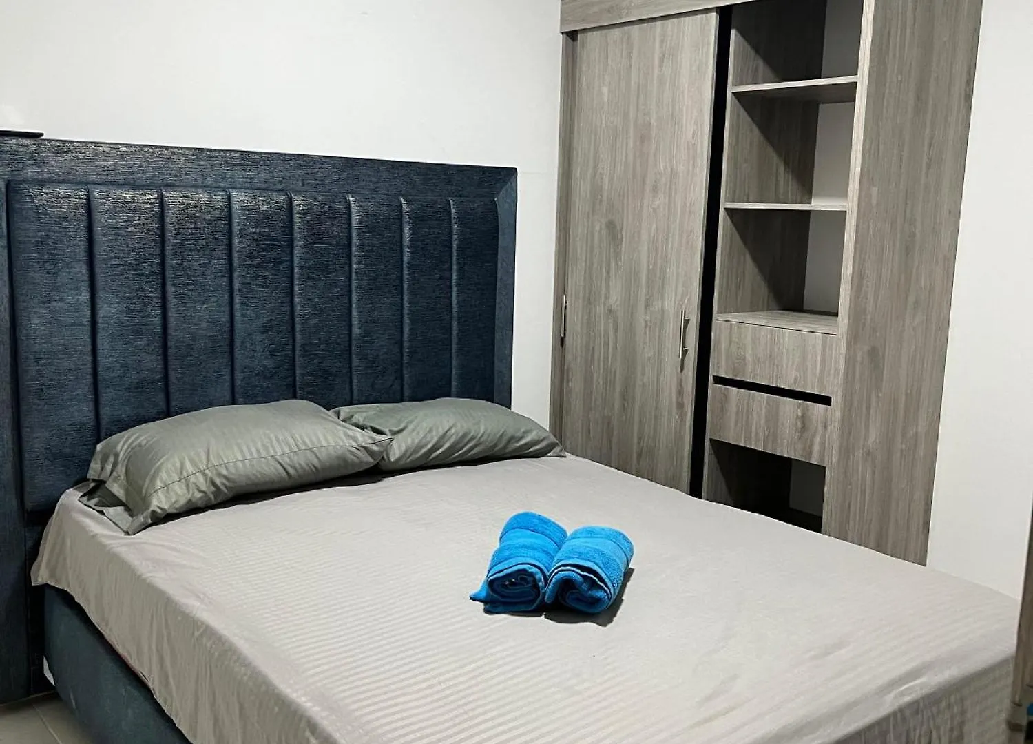 Apartmán Bello Apartamento Con Visita Al Mar Cartagena
