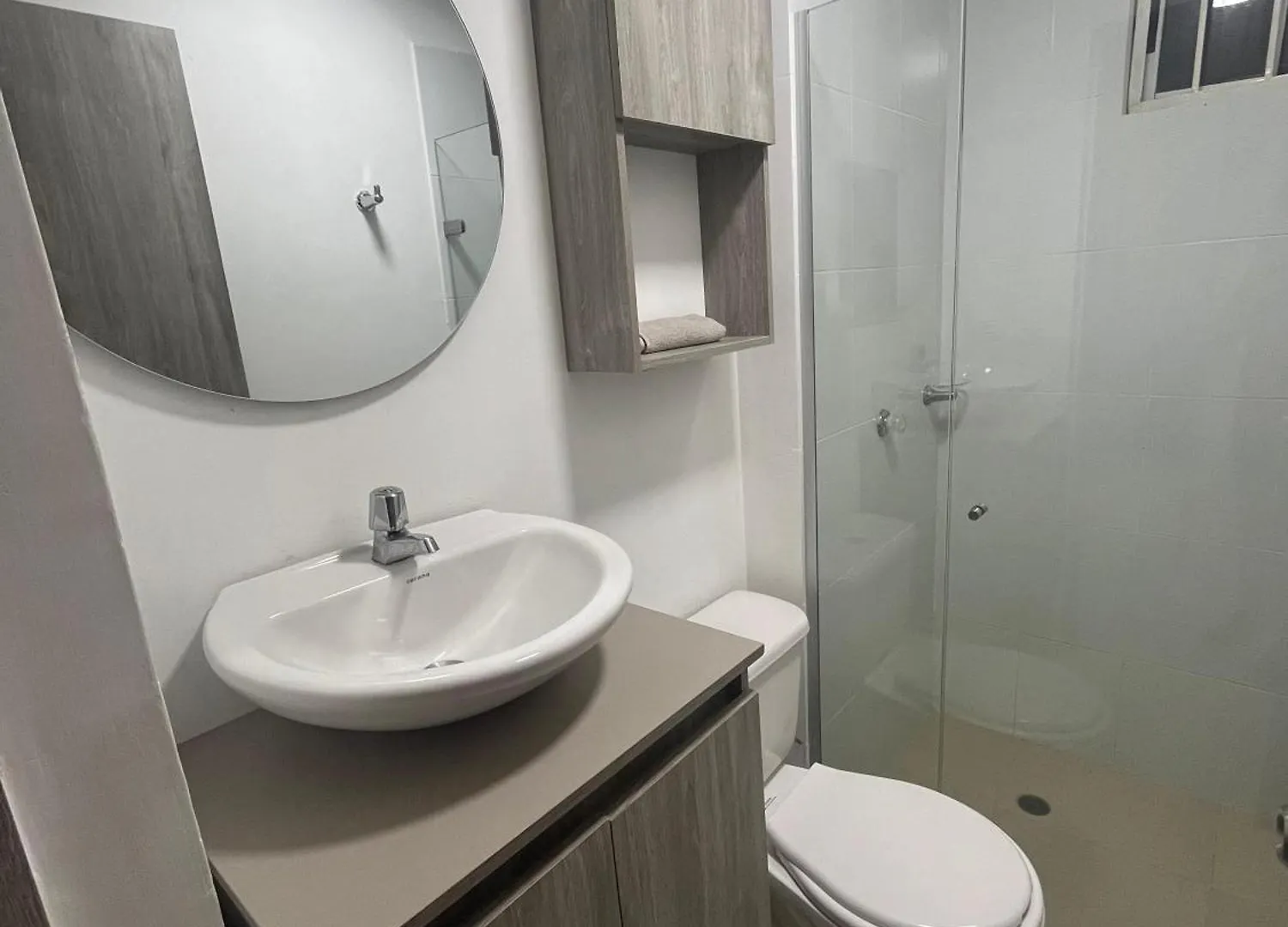 Bello Apartamento Con Visita Al Mar Cartagena 0*,