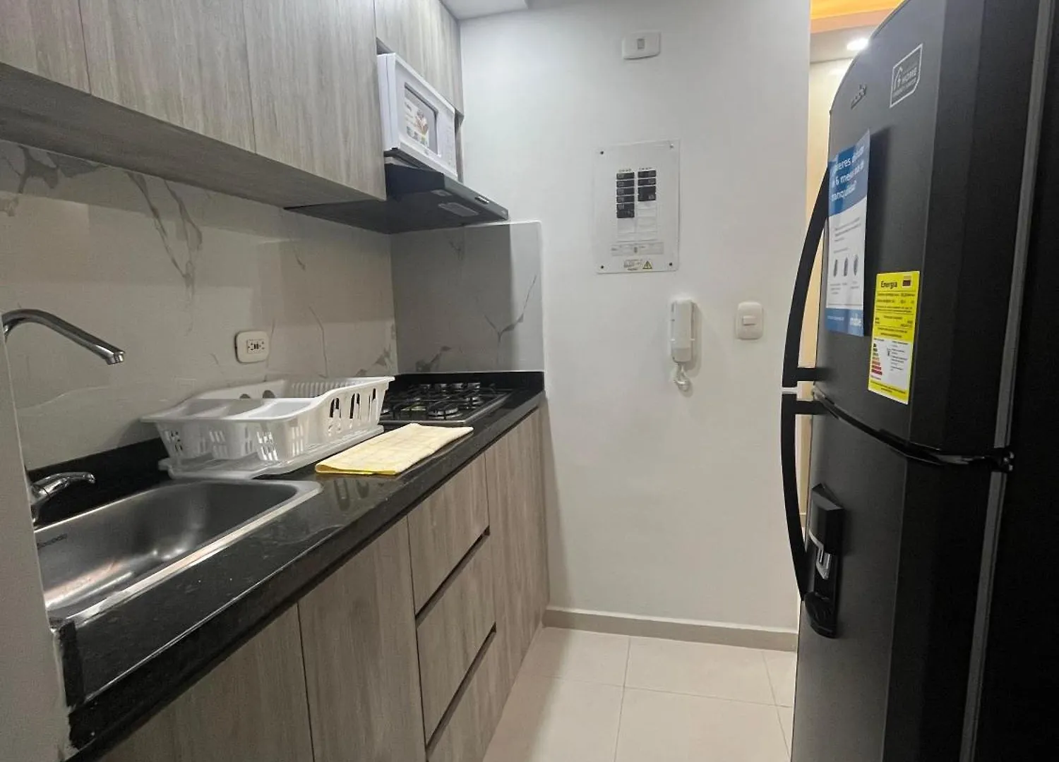 Apartmán Bello Apartamento Con Visita Al Mar Cartagena Kolumbie