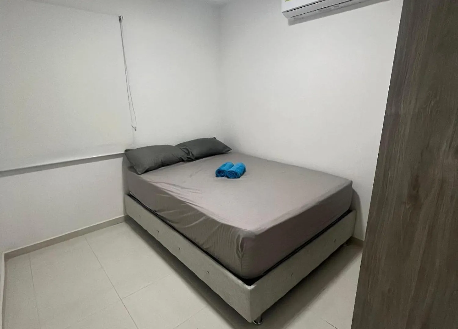 Bello Apartamento Con Visita Al Mar Cartagena 0*,  Kolumbie