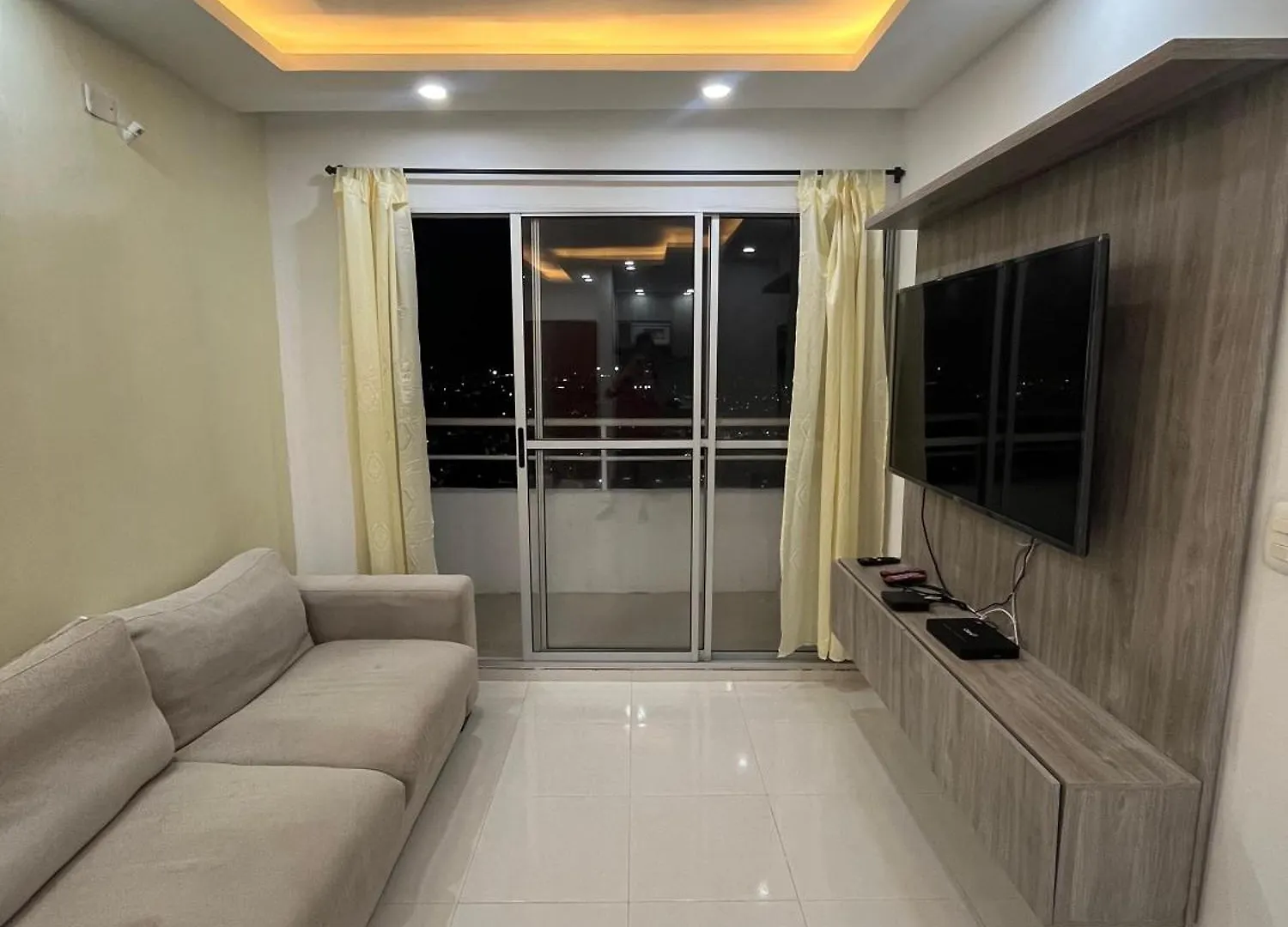 Bello Apartamento Con Visita Al Mar Cartagena