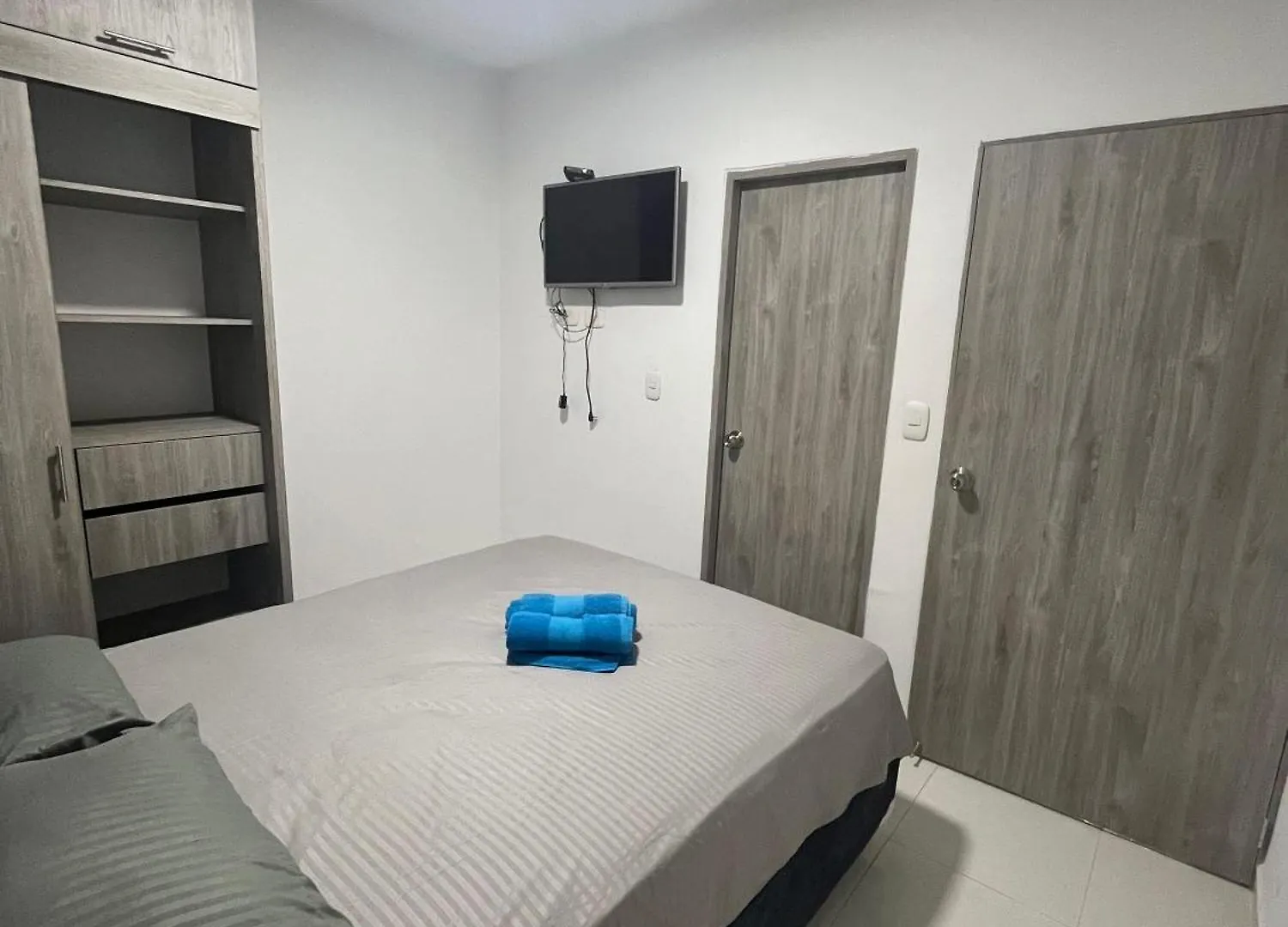 Bello Apartamento Con Visita Al Mar Cartagena